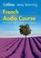 Easy Learning French Audio Course Kitap+6 CD