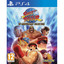 PS4 STREET FIGHTER ANNIVERSARY EDT.