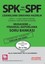 SPK-SPF Muhasebe ve Finansal Raporlama Soru Bankası