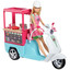 Barbie Yemek Arabası FHR08