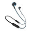 JBL T205BT Bluetooth Mavi Kulaklık