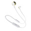 JBL T205BT Bluetooth Kulaklık CT IE Beyaz