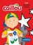 Caillou-İlk Boyama Kitabım