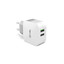 Celly Travel Charger Turbo 2 USB 3.4A TC2USBTURBO