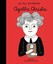 Agatha Christie (Little People Big Dreams)