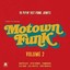 Motown Funk Vol.2