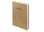 Faber-Castell Bambu Serisi A6 Ciltli Kareli Açık Kahve 100 Yaprak Not Defteri
