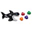Swimways-Köpek Balığı Deniz Oyuncağı 6038060
