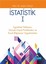 İstatistik 1-İçgüdüsel YaklaşımGerçek Hayat Problemleri ve Excel Bilgisayar Uygulamaları