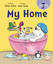 My Home-Redhouse Learning Set 3