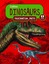 Collins Dinosaurs-Fascinating Facts