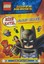 Lego DC Superheroes-Adalet Birliği Sırlar Kitabı