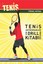 Tenis Antrenmanları İçin Drill Çalışma Kitabı
