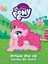 My Little Pony-Pinkie Pie İle Harika Bir Parti