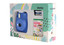 Fuji Instax 9 Box Mini Mavi Fotsı00079