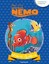 Disney Sihirli Klasikler-Nemo