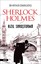 Kızıl Soruşturma-Sherlock Holmes