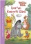 Disney Winnie The Pooh-İyor'un Kasvetli Günü Öykü Kitabı