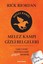 Percy Jackson-Melez Kampı Gizli Belgeleri