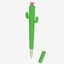 Legami Tükenmez Kalem Kaktus