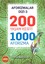 200 Yaşam Kesiti 1000 Aforizma-Aforizmalar Dizi 3