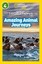 Amazing Animal Journeys-National Geographic Readers 4