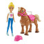 Barbie Hep Yanımda ve Atı FHV60