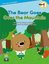 The Bear Goes Over the Mountain-Level 4-Little Sprout Readers