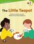 The Little Teapot-Level 3-Little Sprout Readers