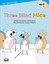 Three Blind Mice-Level 4-Little Sprout Readers