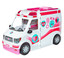 Barbie Ambulans FRM19