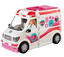 Barbie Ambulans FRM19