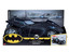 Batman-Özel Batmobil 30cm FVM60