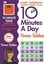 10 Minutes A Day Times Table (Made Easy Workbooks)