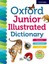 Oxford Junior Illustrated Dictionary (Oxford Dictionaries)