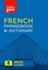 Collins French Phrasebook and Dictionary Gem Edition: Essential phrases and words in a mini travel-
