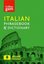 Collins Italian Phrasebook and Dictionary Gem Edition: Essential phrases and words in a mini travel