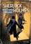 Sherlock Holmes-Dörtlerin İmzası Grafik Roman