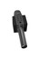 Doppler Platinum Karaoke Mikrofonu (Siyah)