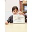 Akademi Çocuk Mini Set Travel Set Funny Mat