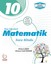 10.Sınıf Fen Liseleri Matematik Soru Kitabı
