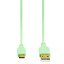 Hama USB-C Kablo Flexi 0.75m