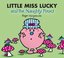 Little Miss Lucky and the Pixies (Mr. Men & Little Miss Magic)