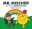 Mr Mischief and the Leprechaun (Mr Men)