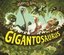 Gigantosaurus (Jonny Duddle)