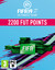 PC Fifa 19 2200 Fut Points
