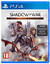 Warner Bros Shadow Of War: Definitive Edit PS4 INT Oyun