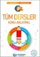 8.Sınıf Tüm Dersler Konu Anlatımlı