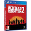 RockStar Games Red Dead Redemption 2 Standart Edition PS4 Oyun