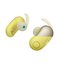 Sony WF-SP700NP Gürültü Önleyici Kablosuz Kulak İçi Spor Kulaklığı Sarı